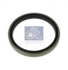MERCE 0229976647 Shaft Seal, wheel hub